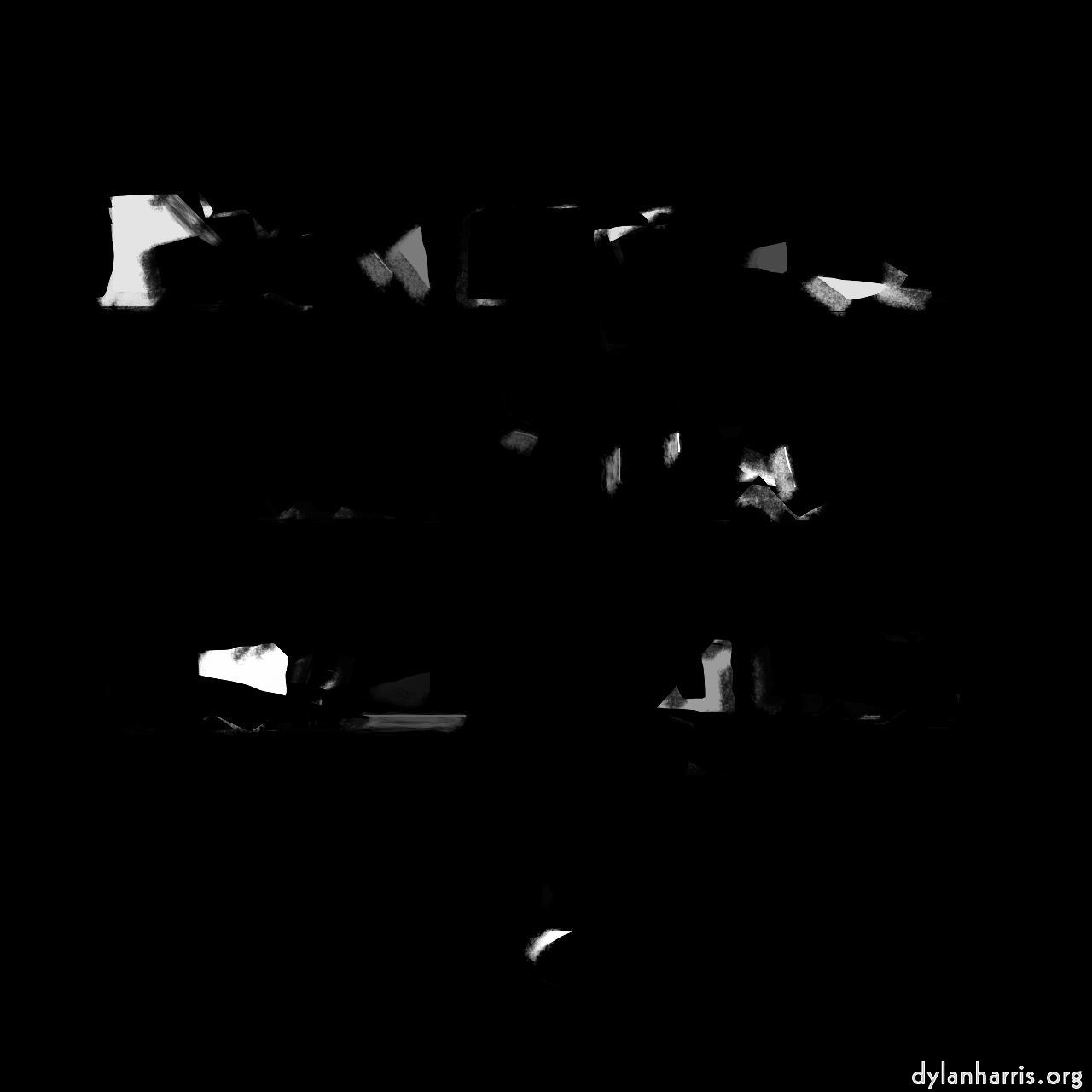 image: image render styles - vector :: region diffusion