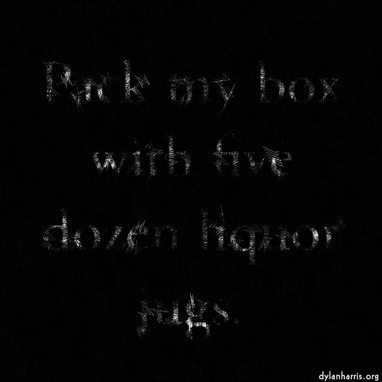 image: image render styles - vector :: rim bridge