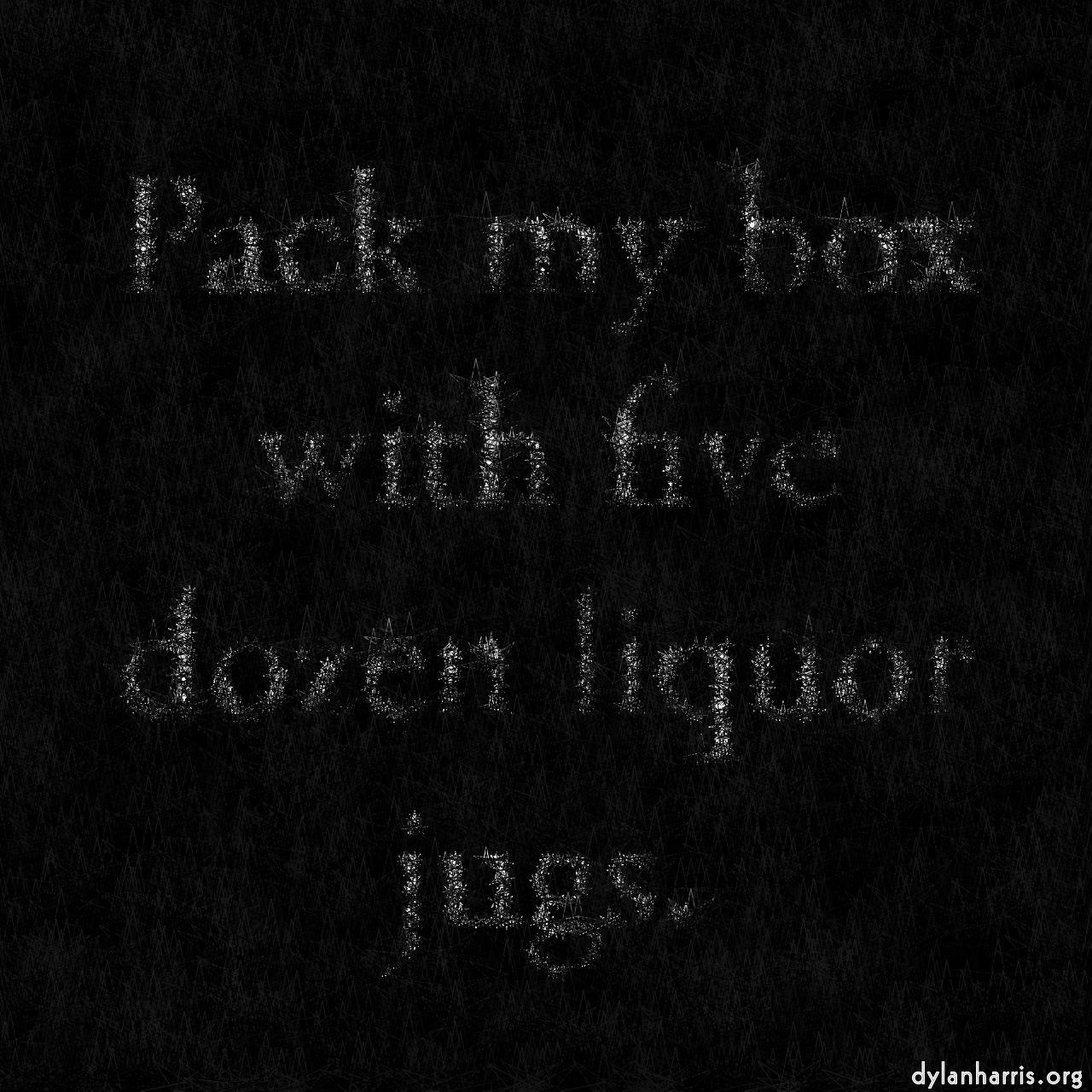 image: image render styles - vector :: scribble fill