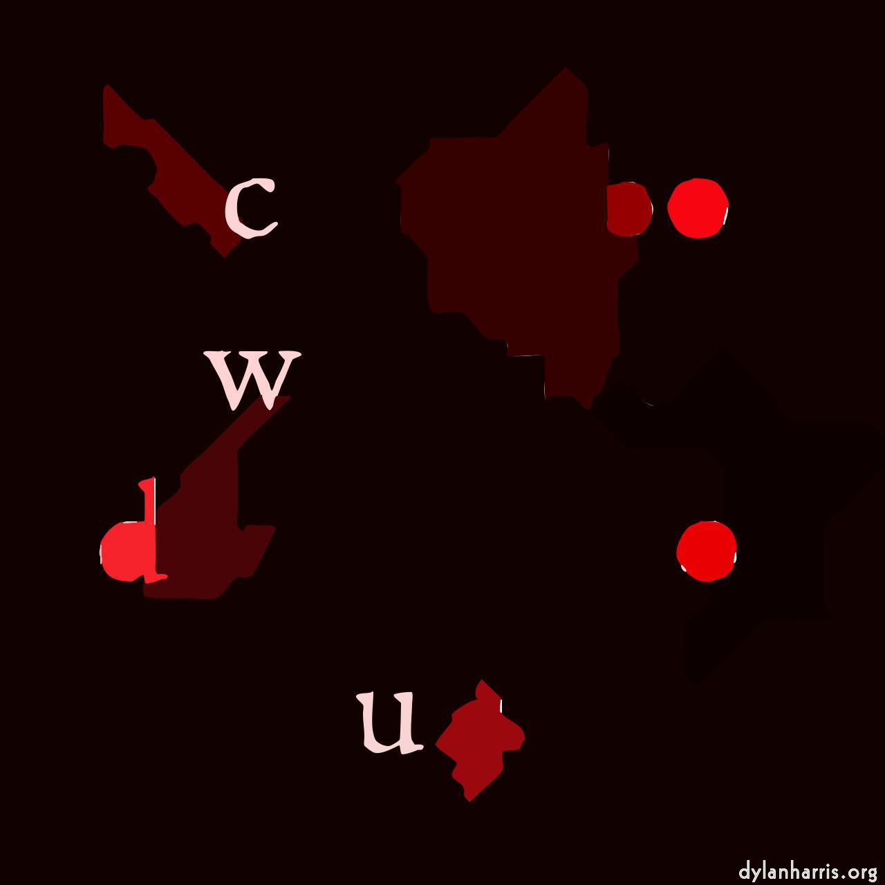 image: image render styles - vector :: simplify