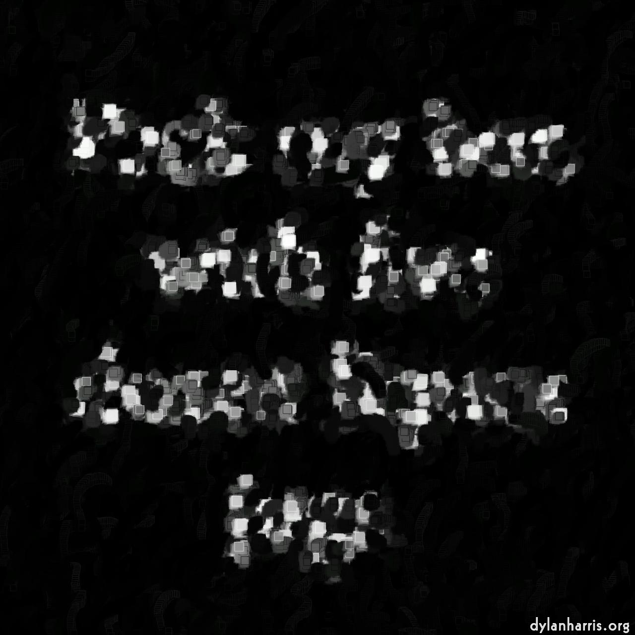 image: image render styles - vector :: soft square