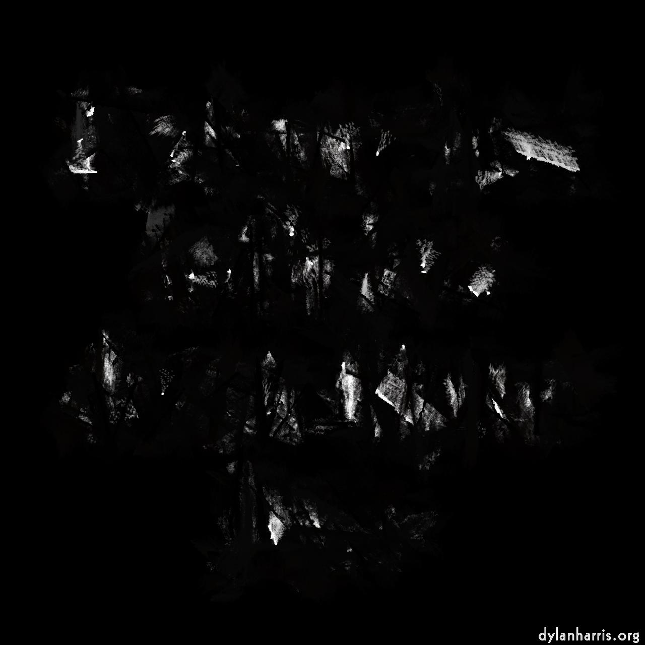 image: image render styles - vector :: texture paint