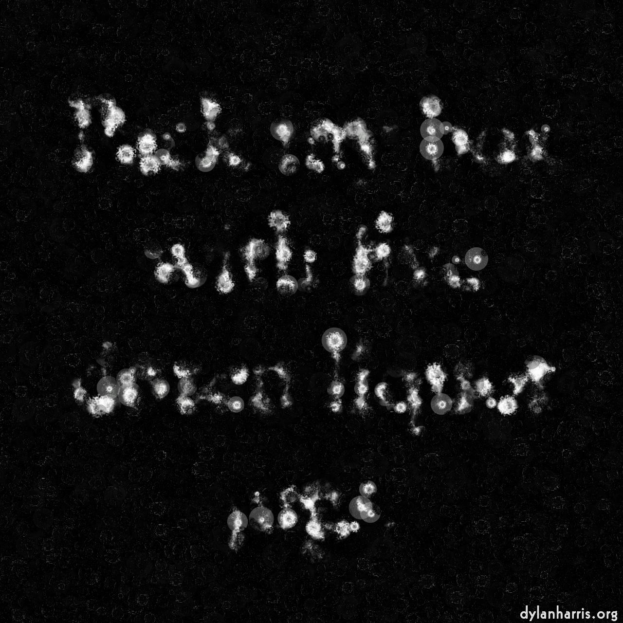 image: image render styles - vector :: thick paint 2