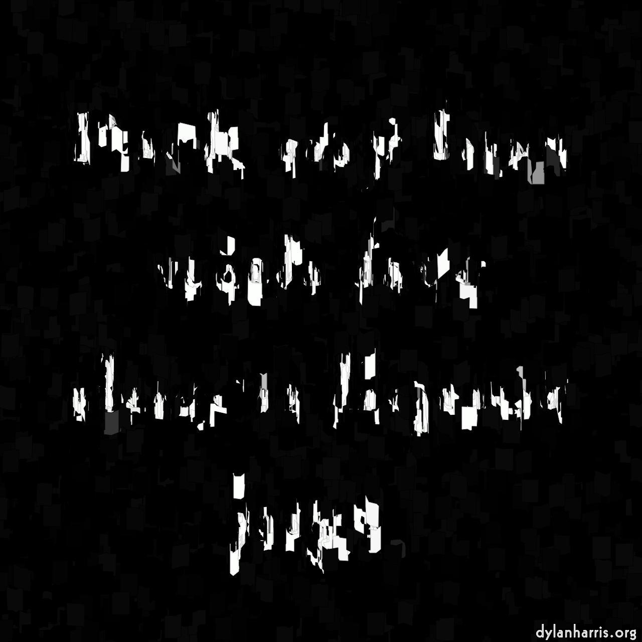 image: image render styles - vector :: vertical build 2