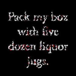 image: image from image render styles - vector