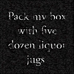 image: image from image render styles - vector