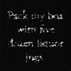 image: image from image render styles - vector