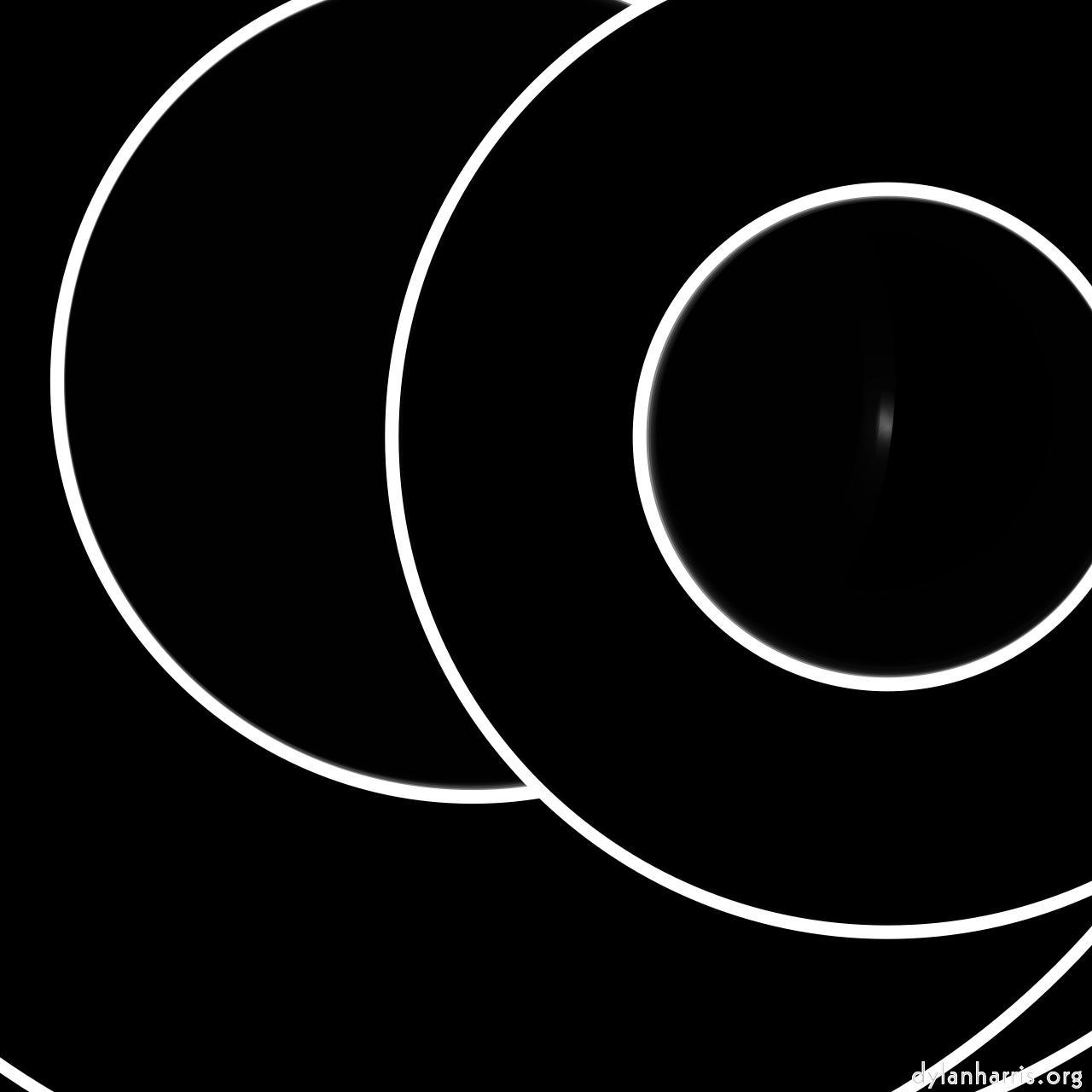 image: interactive spiros - use auto mouse in toolbar :: ellipse blink