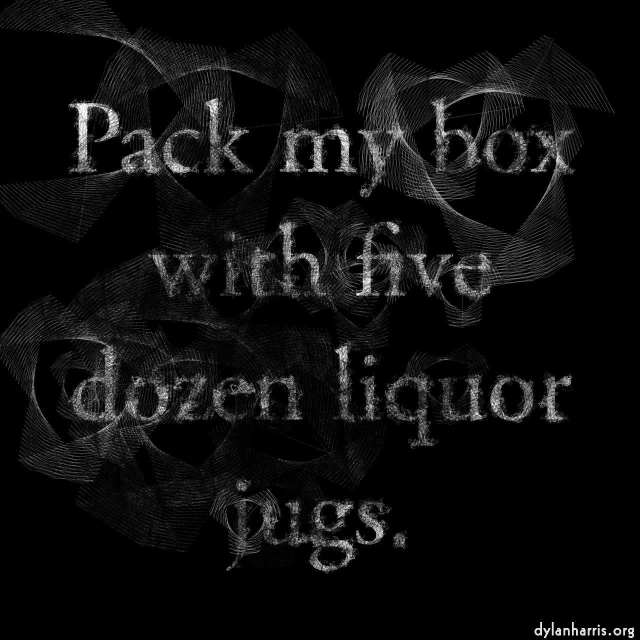 image: interactive spiros - use auto mouse in toolbar :: greyscale triangle trans