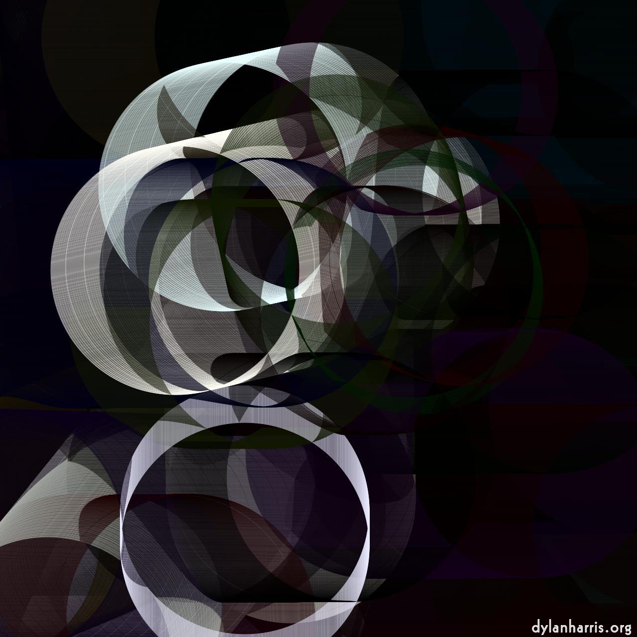 image: interactive spiros - use auto mouse in toolbar :: interlocking rings