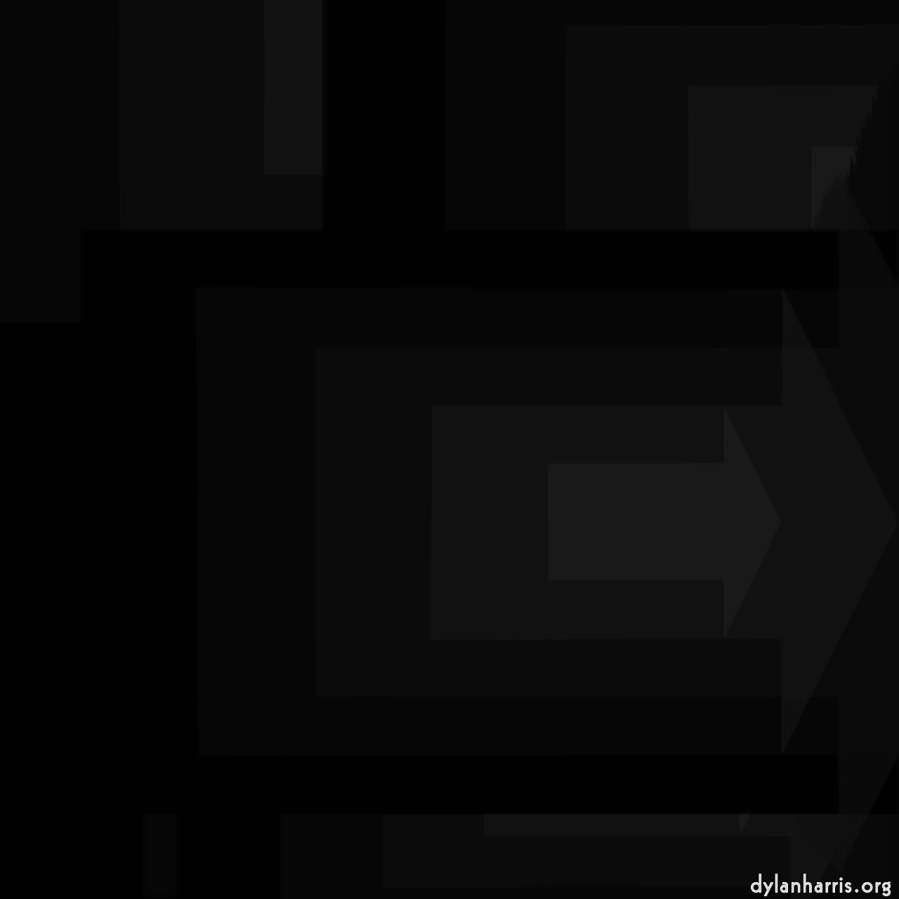 image: interactive spiros - use auto mouse in toolbar :: point arrow