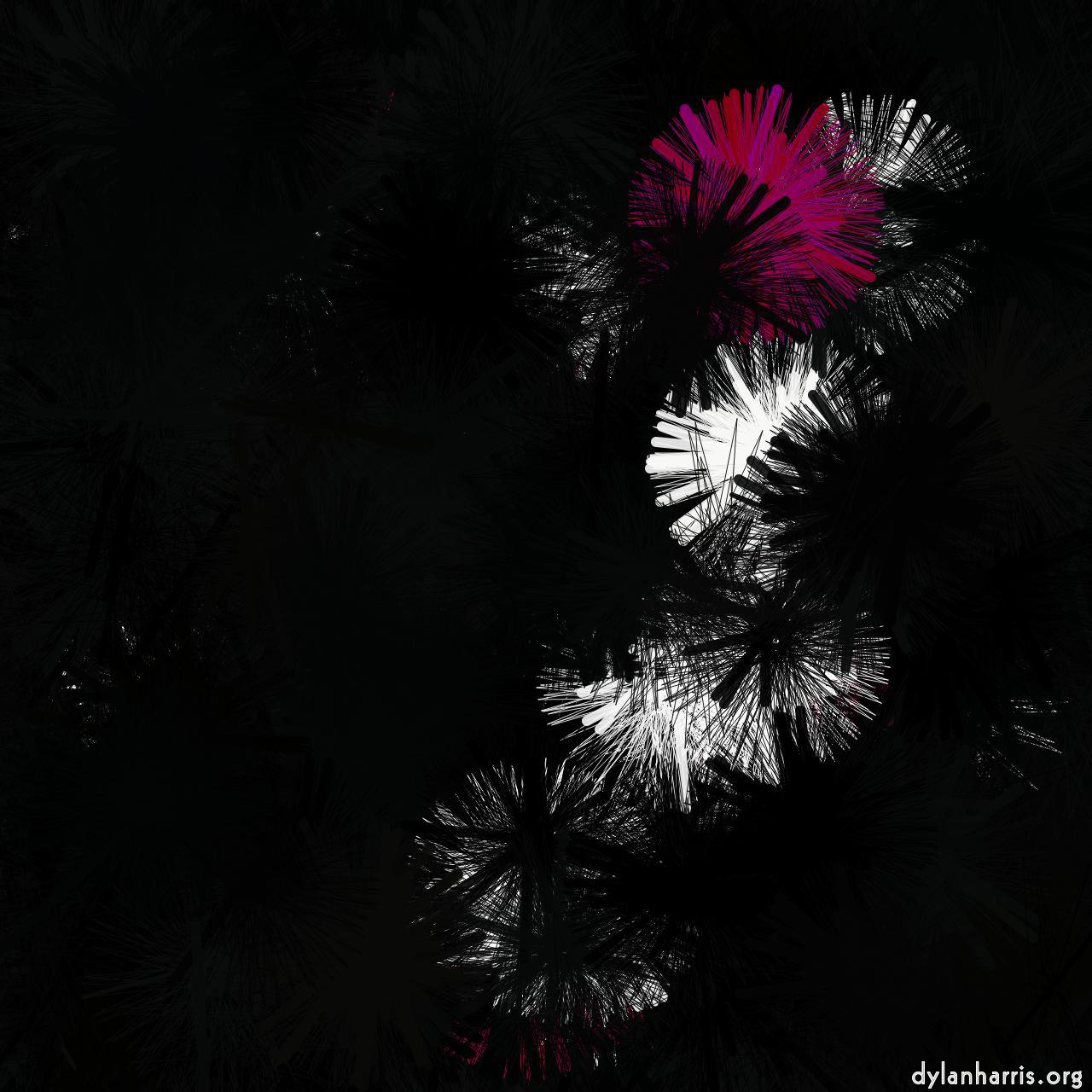 image: interactive spiros - use auto mouse in toolbar :: pom pom