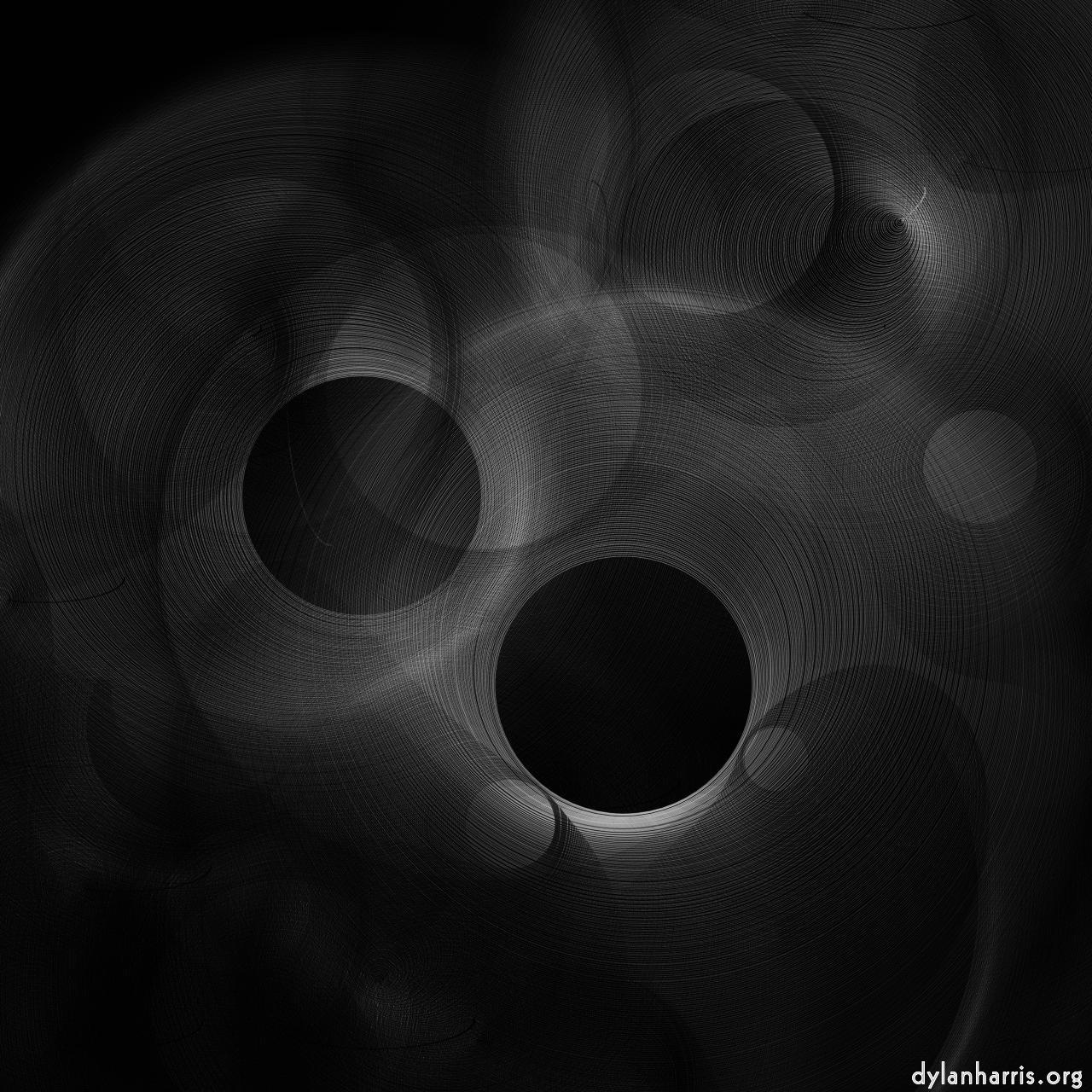 image: interactive spiros - use auto mouse in toolbar :: pulse rings