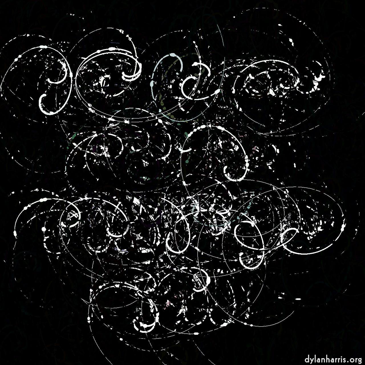 image: interactive spiros - use auto mouse in toolbar :: splatter paint