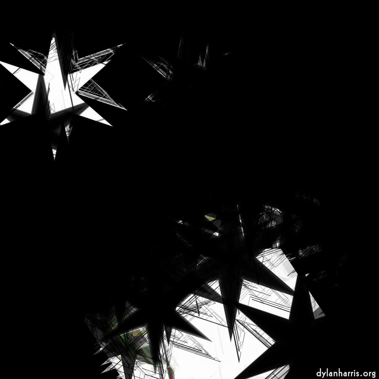 image: interactive spiros - use auto mouse in toolbar :: star blend