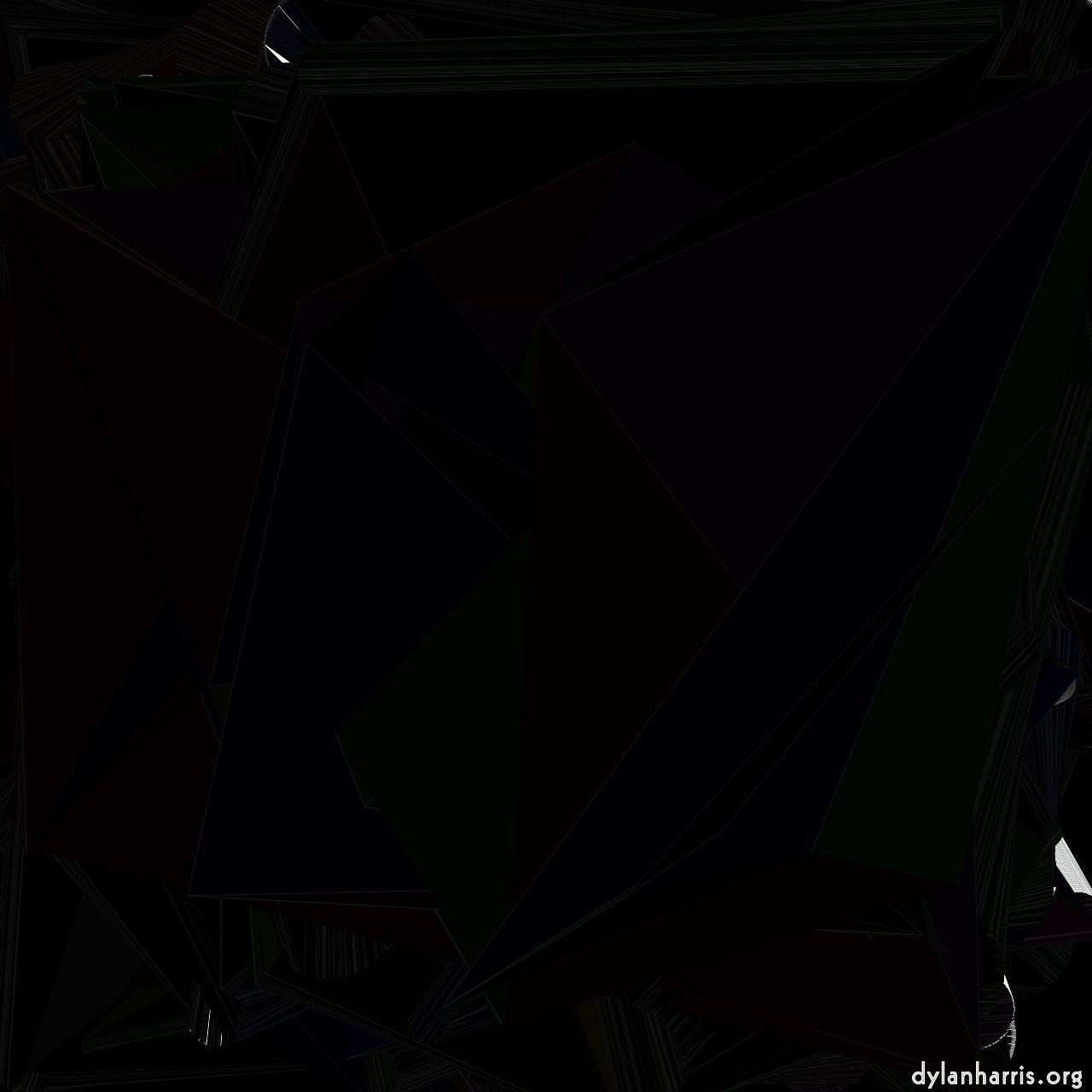 image: interactive spiros - use auto mouse in toolbar :: triangular flat 3