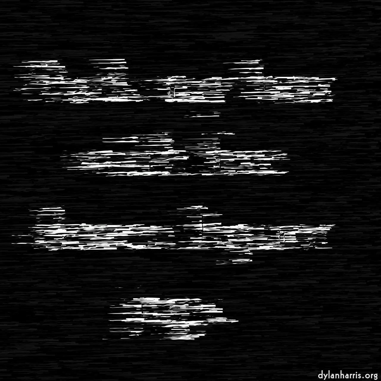 image: line screens - half tones - block prints :: black print colour