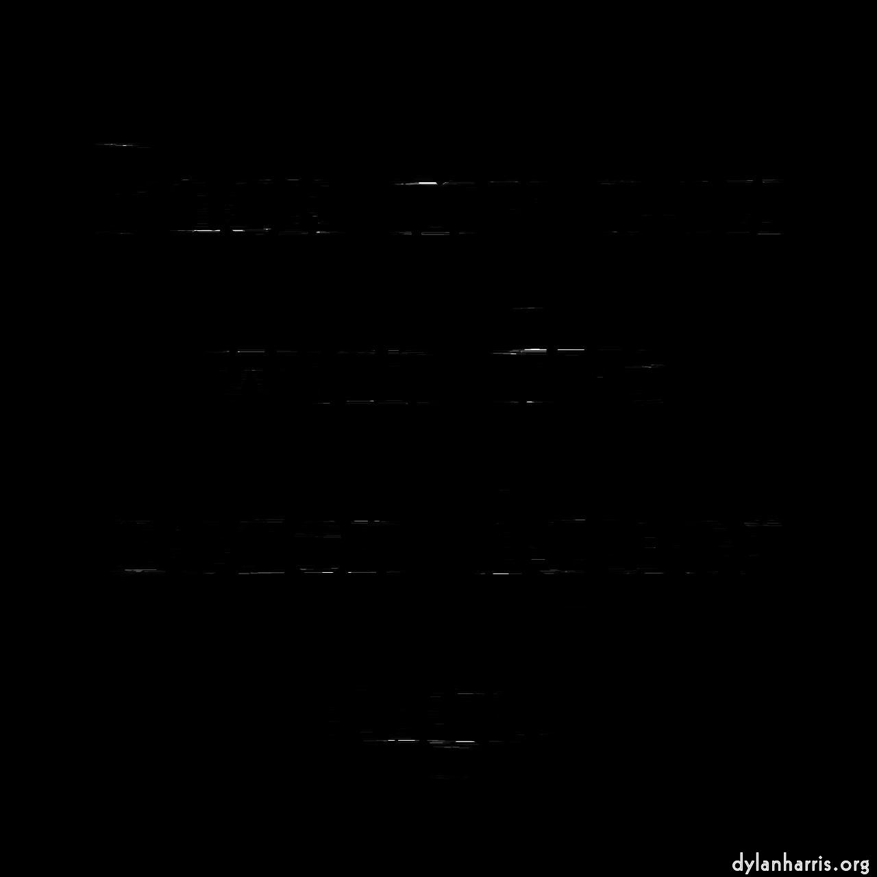 image: line screens - half tones - block prints :: black print fixed angle