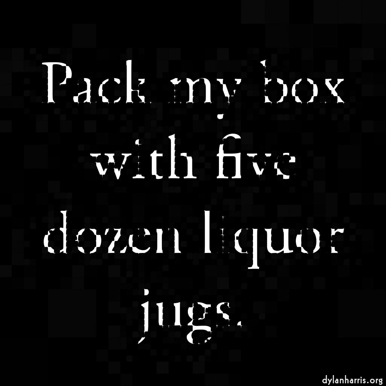 image: line screens - half tones - block prints :: half tone rect