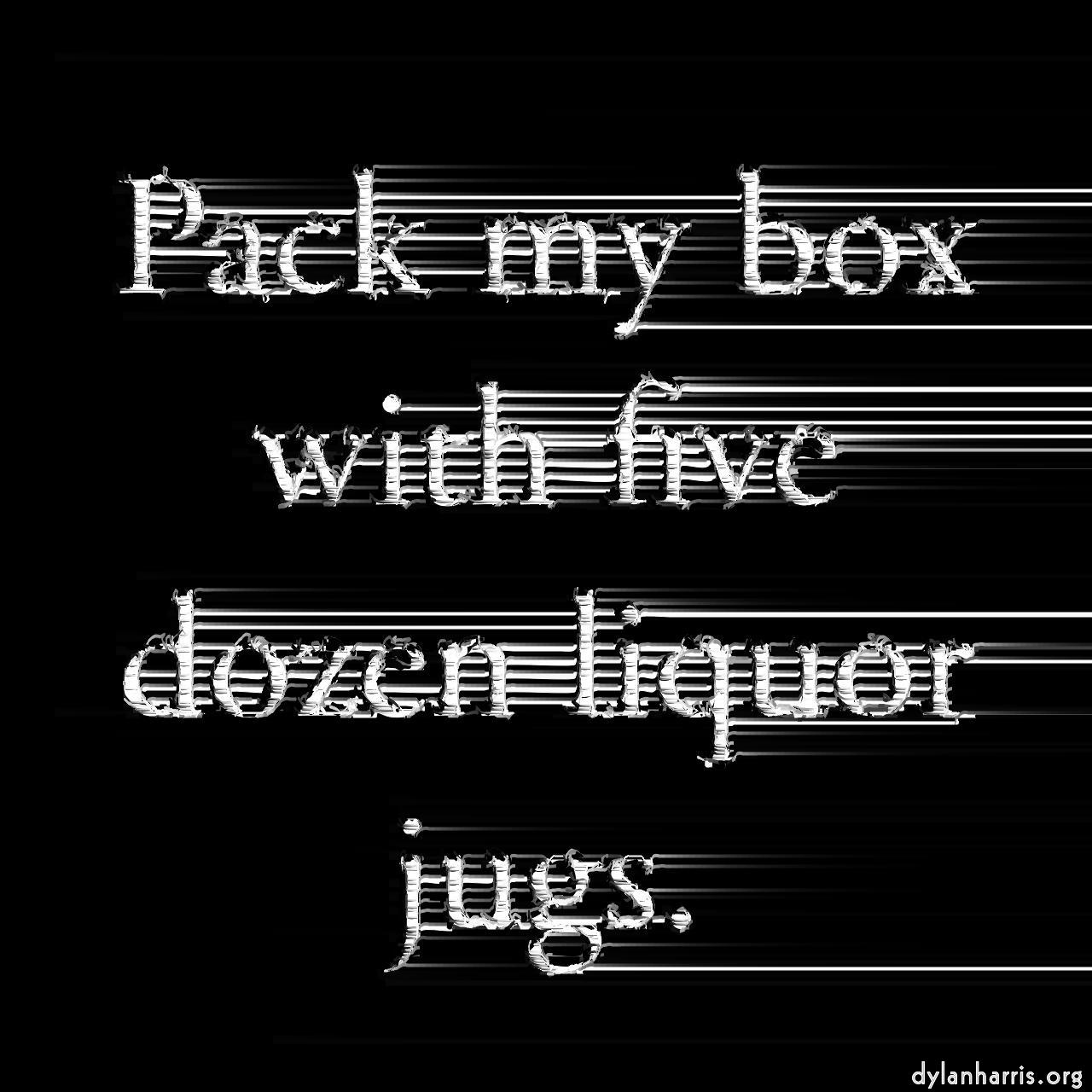 image: line screens - half tones - block prints :: line screen colour