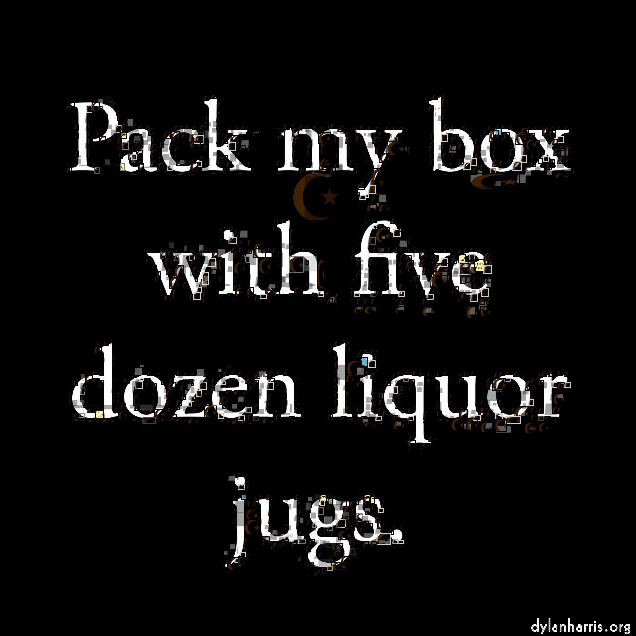 image: mosaic for source with white backgrounds :: boundary rectangle with image folder