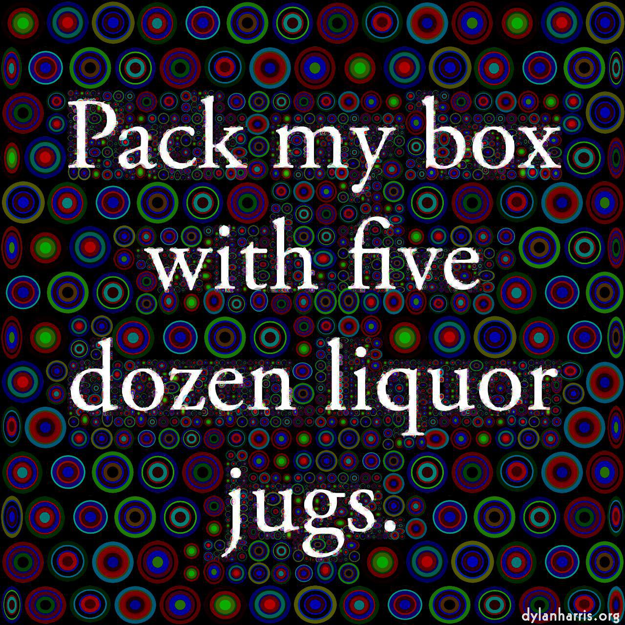 image: mosaic for source with white backgrounds :: circles image folder 2