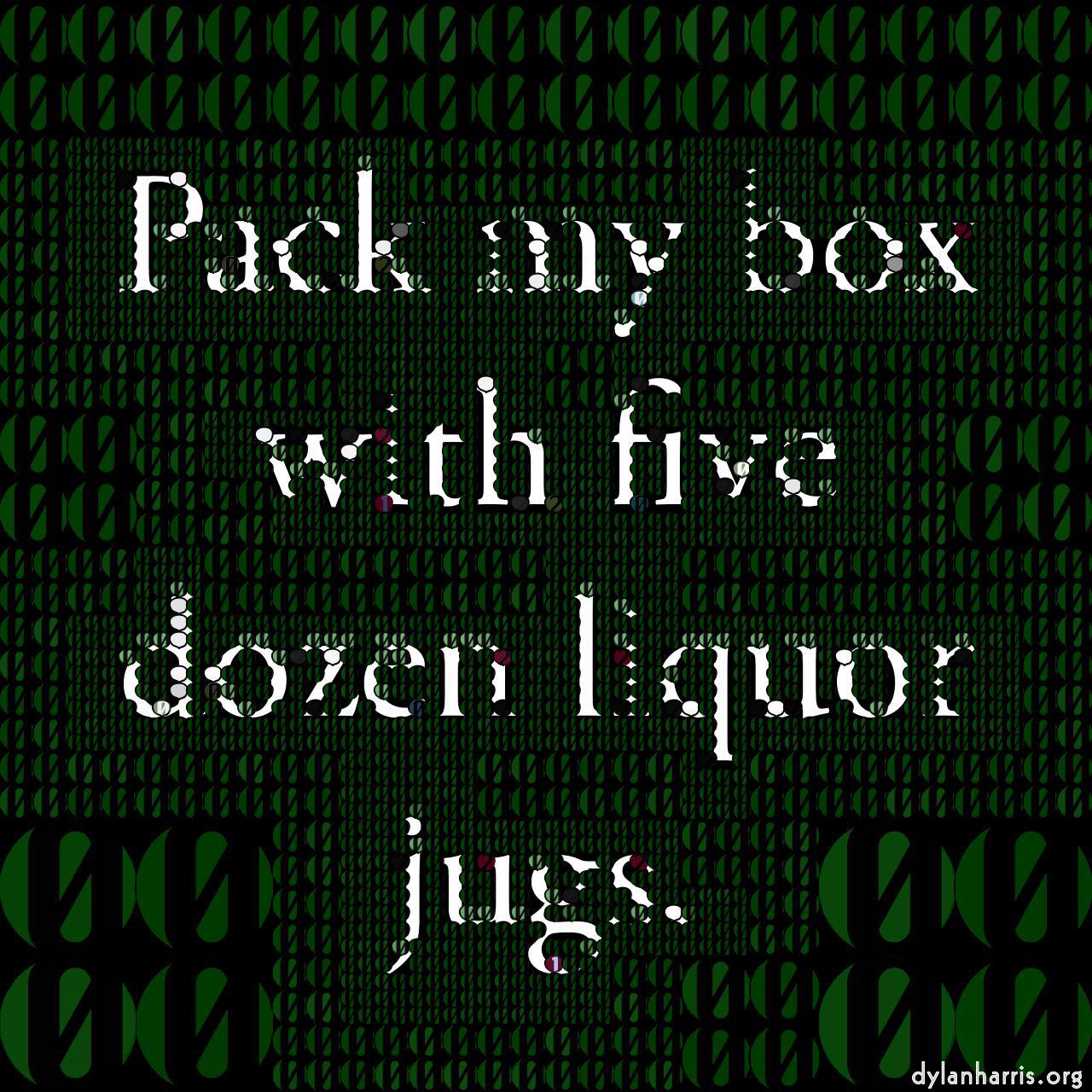 image: mosaic for source with white backgrounds :: elliptical image folder