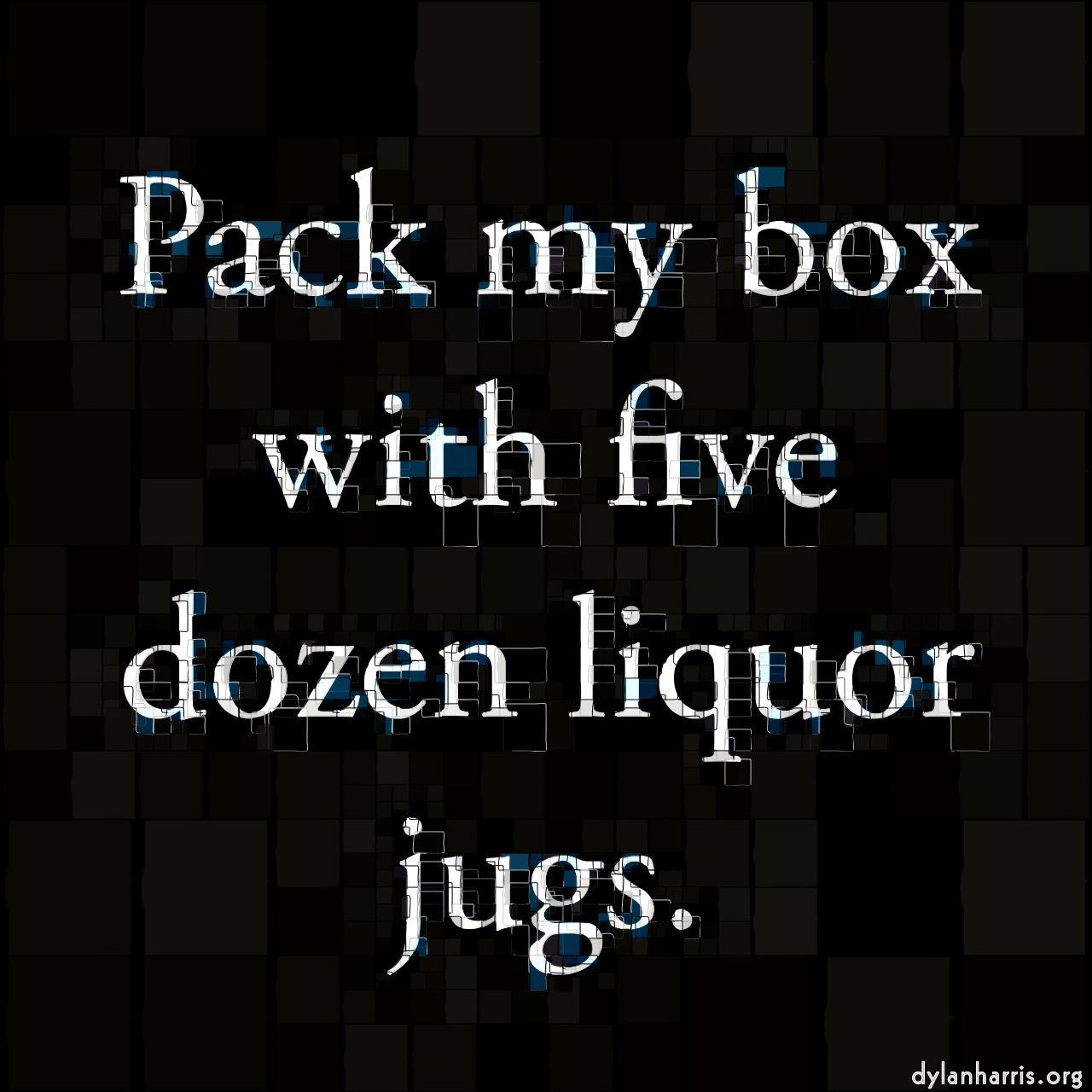 Image: mosaic for source with white backgrounds :: grid source image palettise