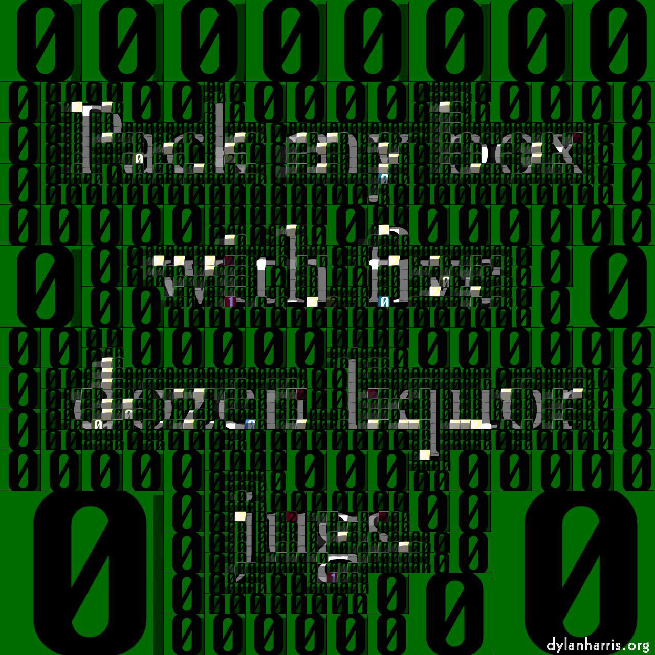 image: mosaic for source with white backgrounds :: image folder raised with shadow