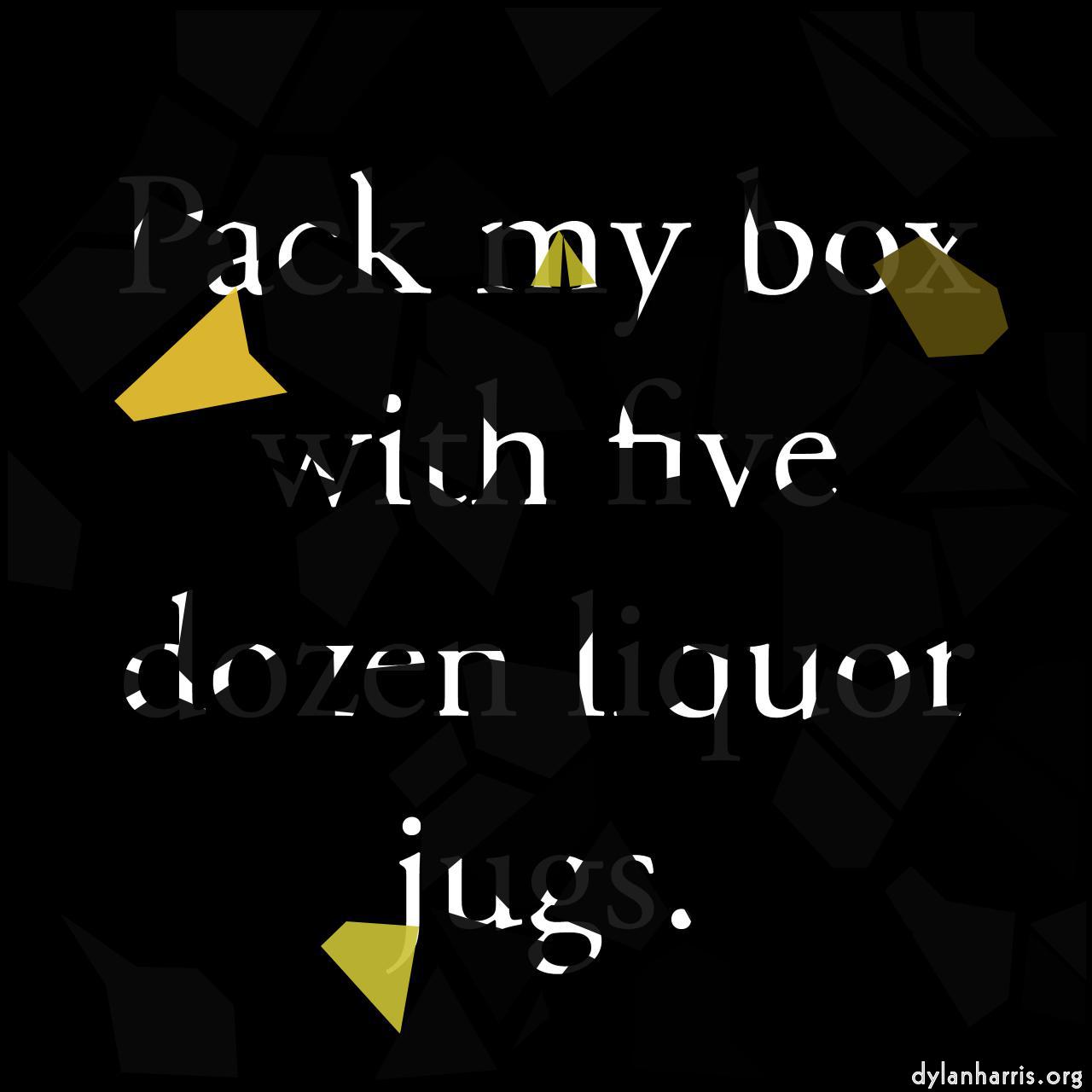 image: mosaic for source with white backgrounds :: jagged large regions