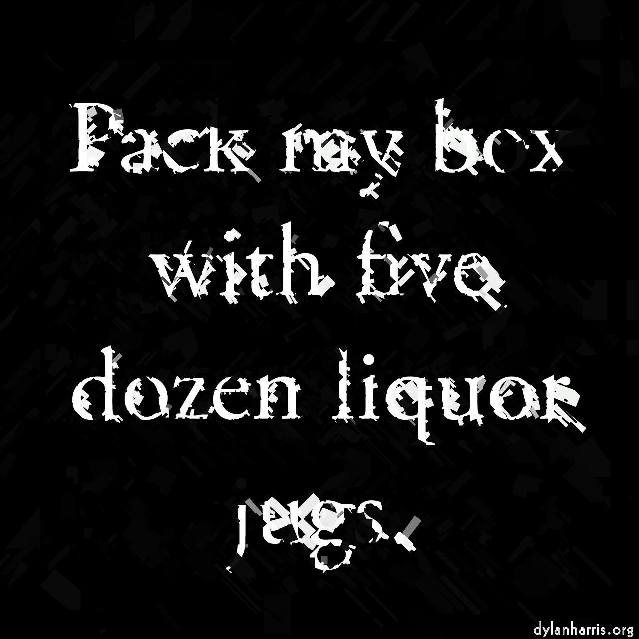 Image: mosaic for source with white backgrounds :: jumbled