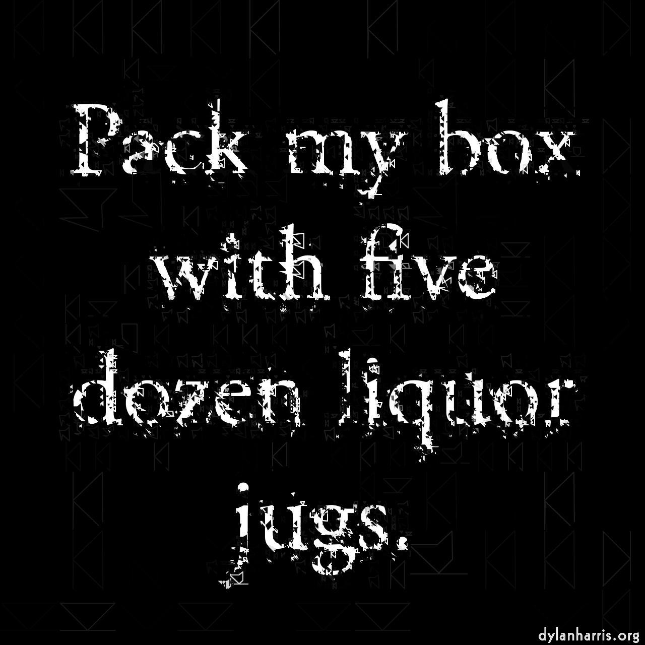 image: mosaic for source with white backgrounds :: mixed shape 2