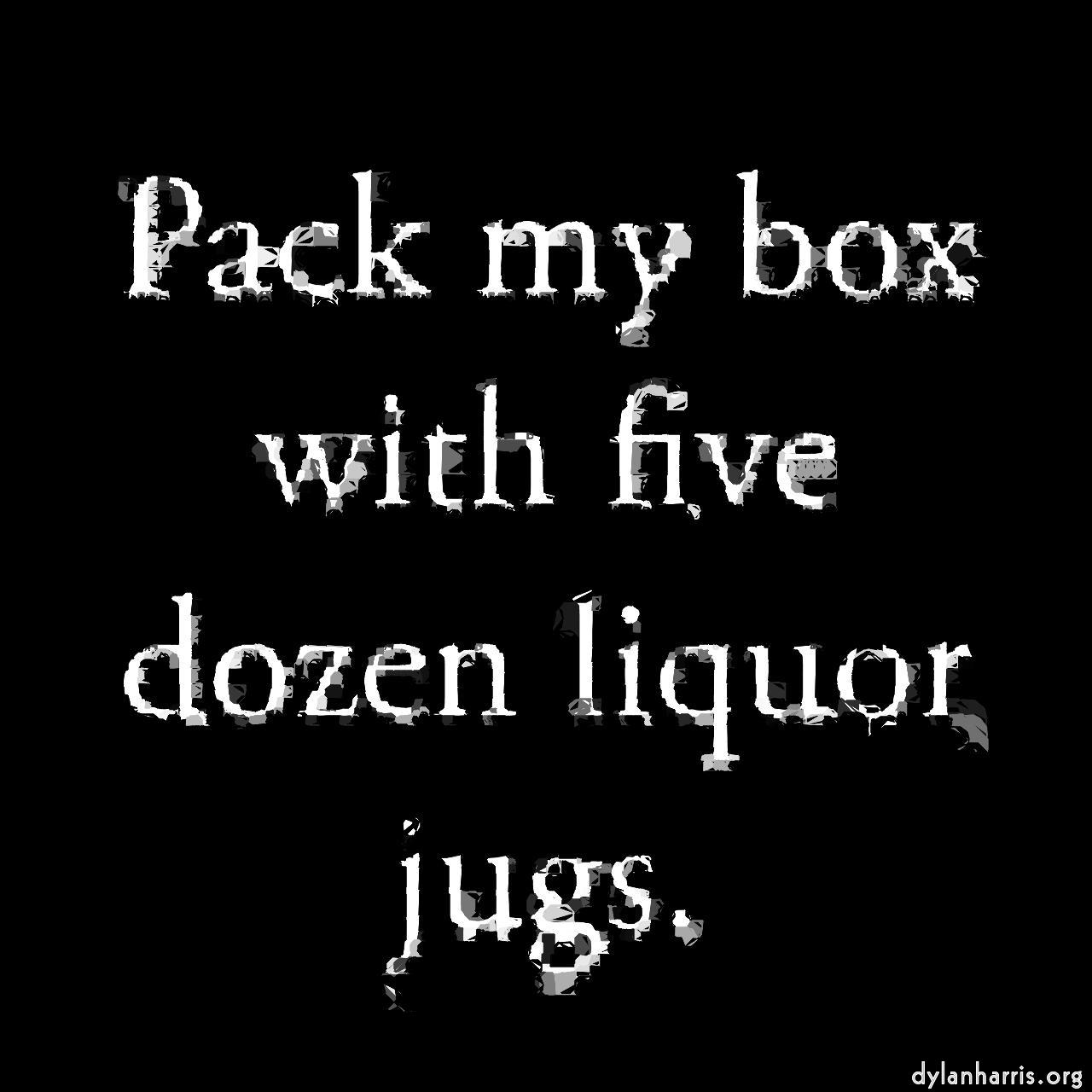 image: mosaic for source with white backgrounds :: mixed shape 4