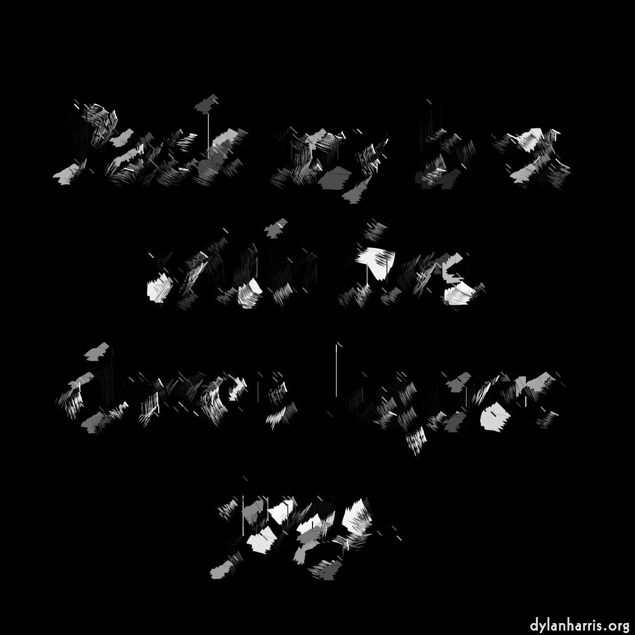 Image: mosaic for source with white backgrounds :: painterly 5