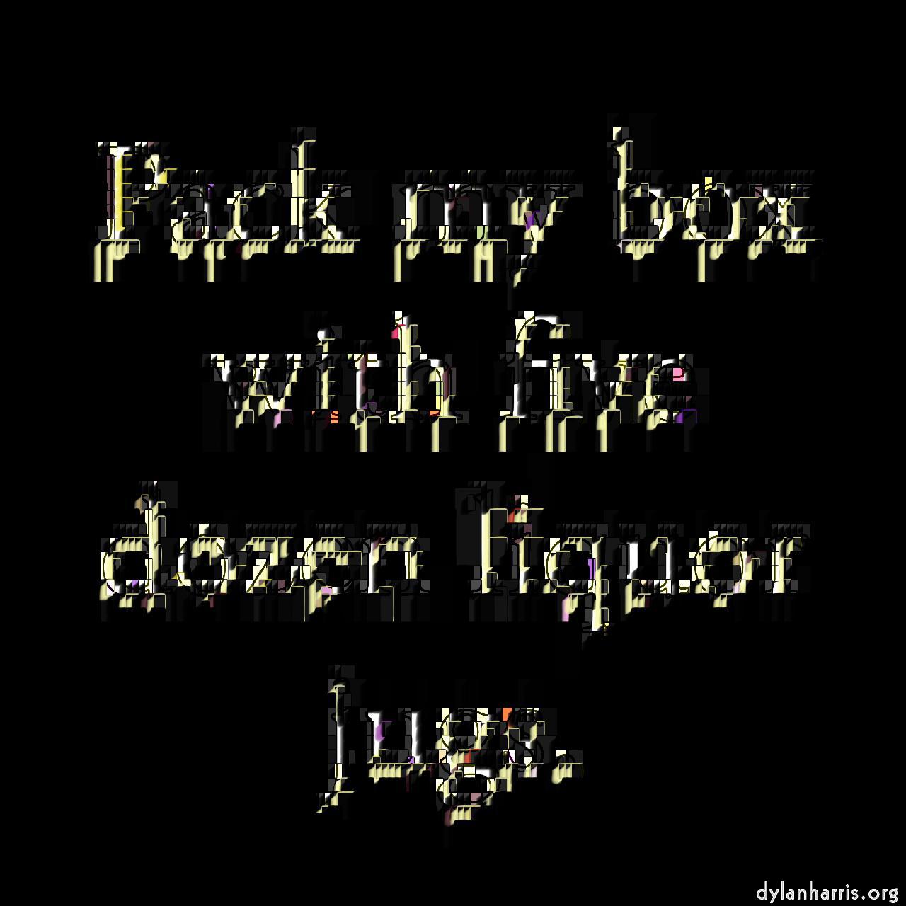 Image: mosaic for source with white backgrounds :: palette colour with source texture 2