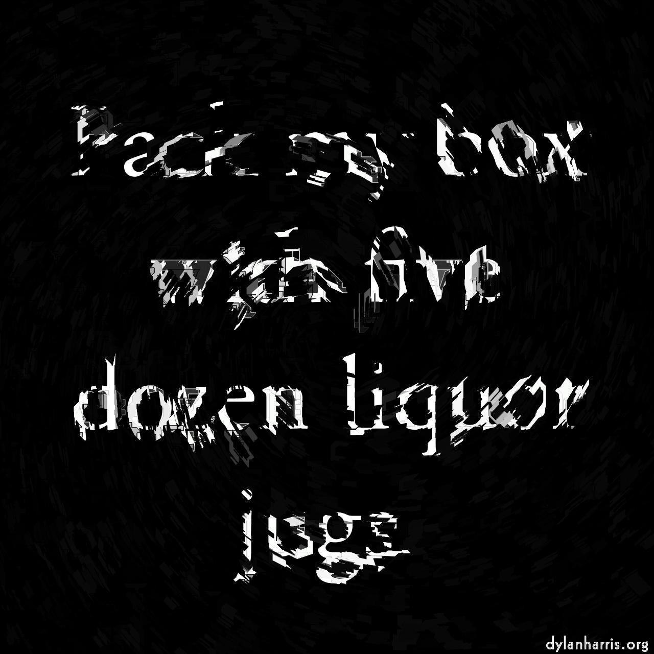 image: mosaic for source with white backgrounds :: polar grid