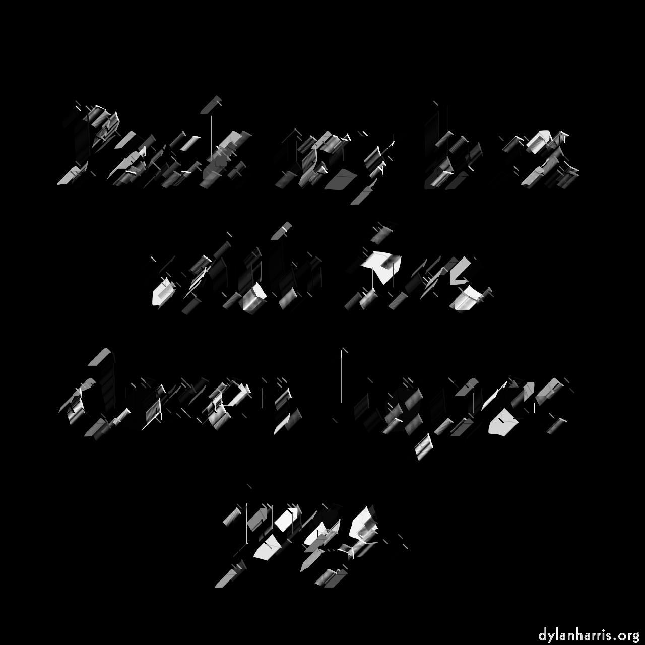 Image: mosaic for source with white backgrounds :: stylised region