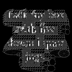 image: image from mosaic for source with white backgrounds