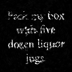 image: image from mosaic for source with white backgrounds