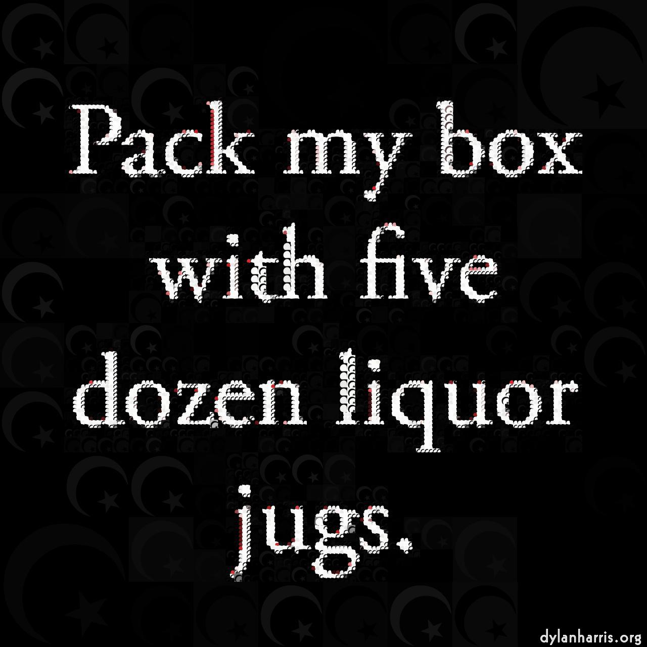 Image: mosaic - image folder - try your own images :: alpha png—flat with vector background