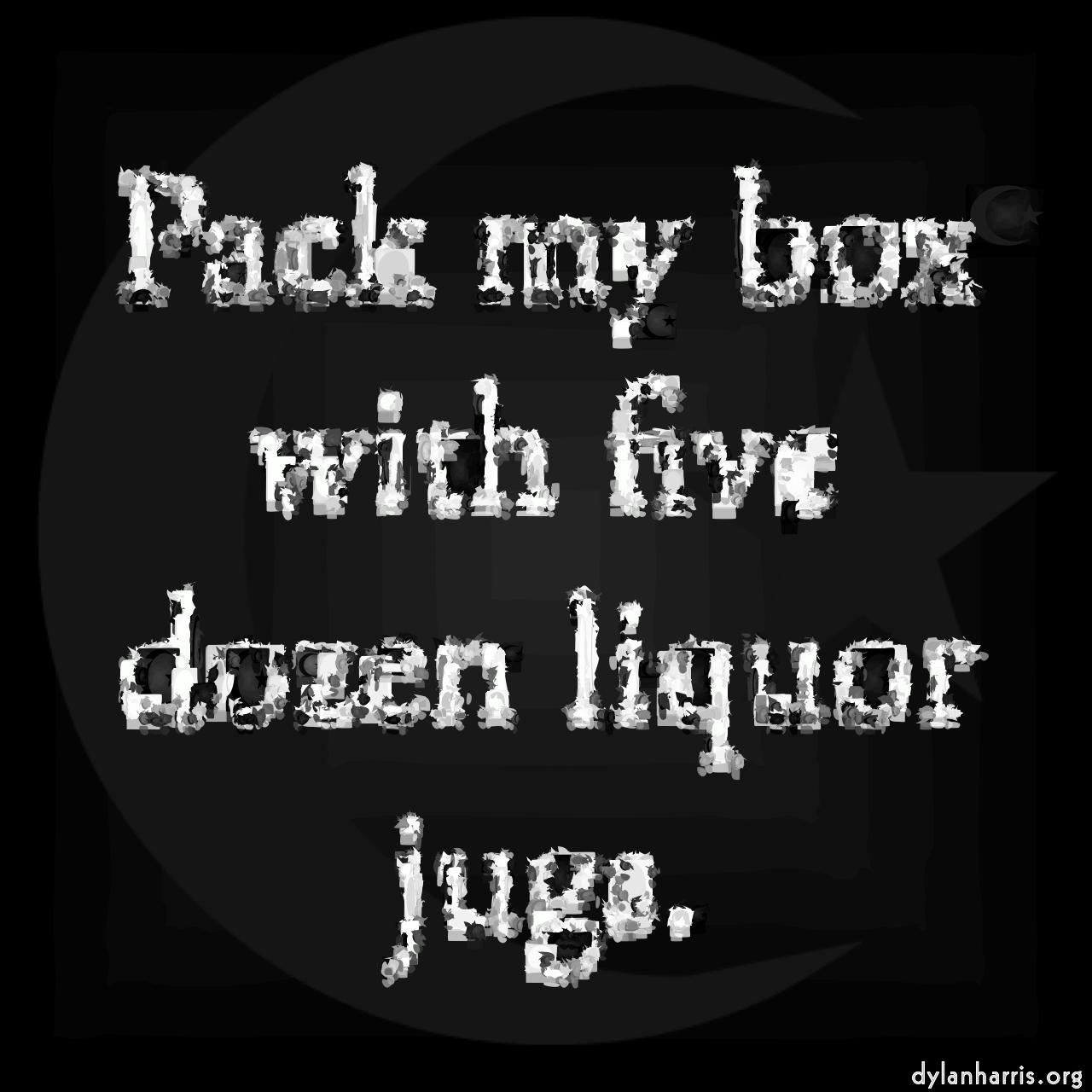 Image: mosaic - image folder - try your own images :: alpha png images—painterly greyscale