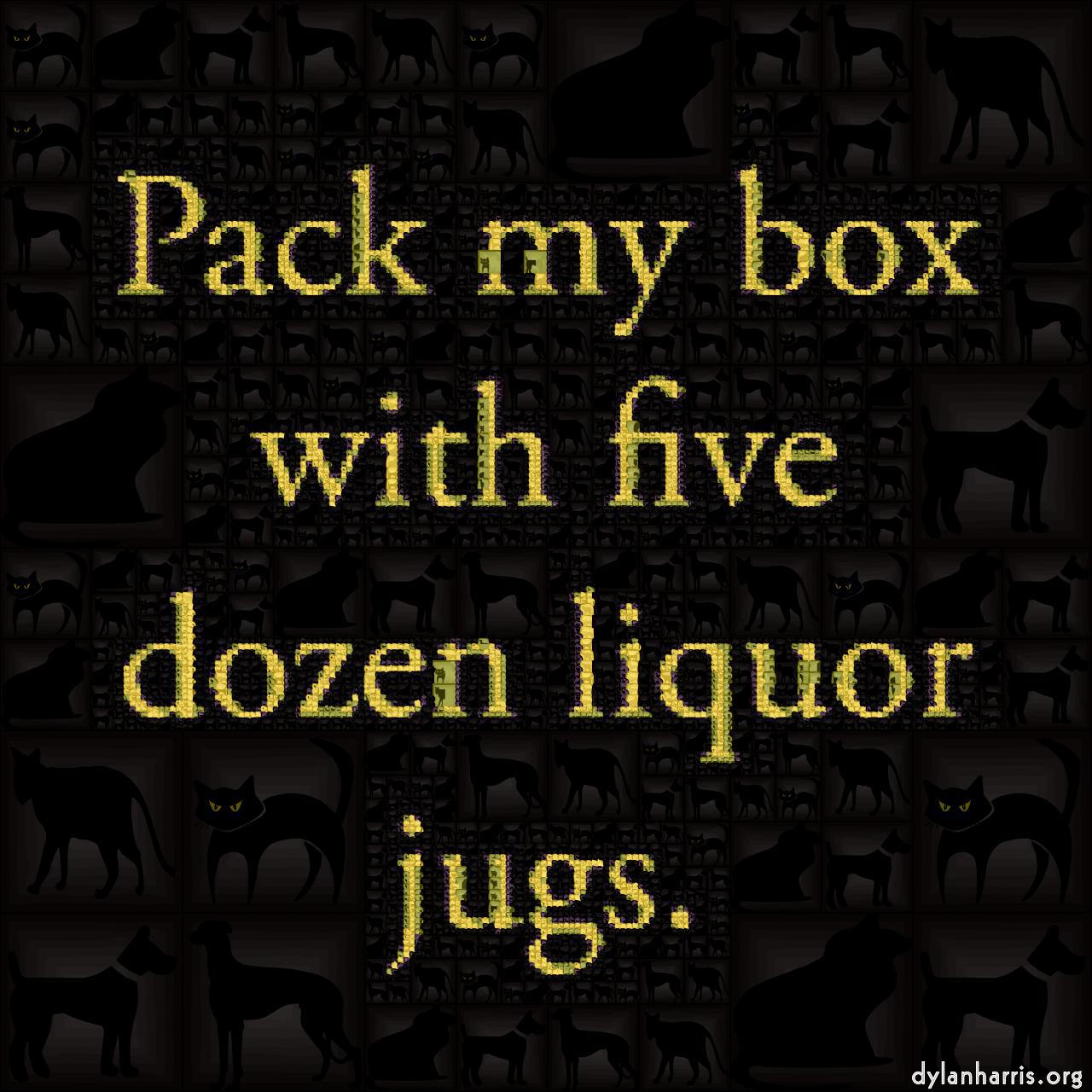 Image: mosaic - image folder - try your own images :: alpha png images—palette vector background