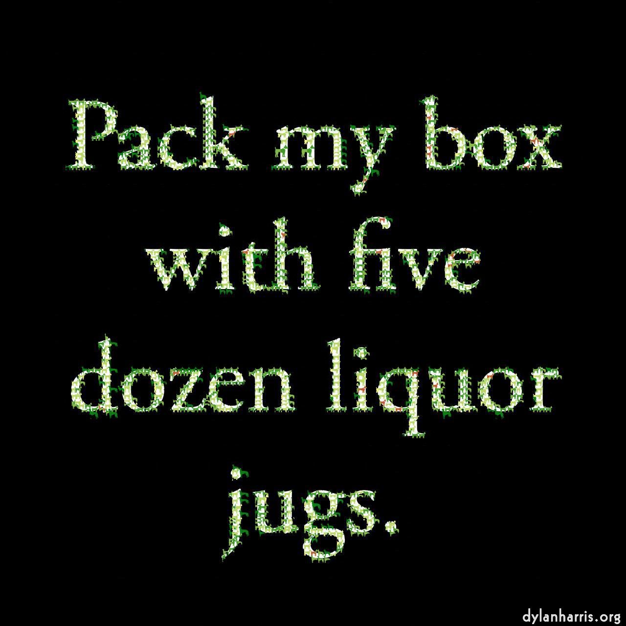 Image: mosaic - image folder - try your own images :: alpha png images—rb match palette colours