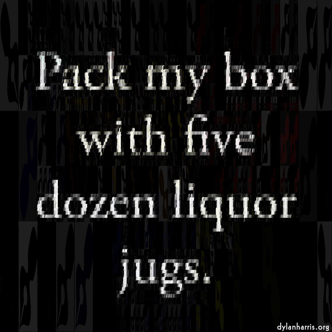 Image: mosaic - image folder - try your own images :: alpha png images—stretch tiles