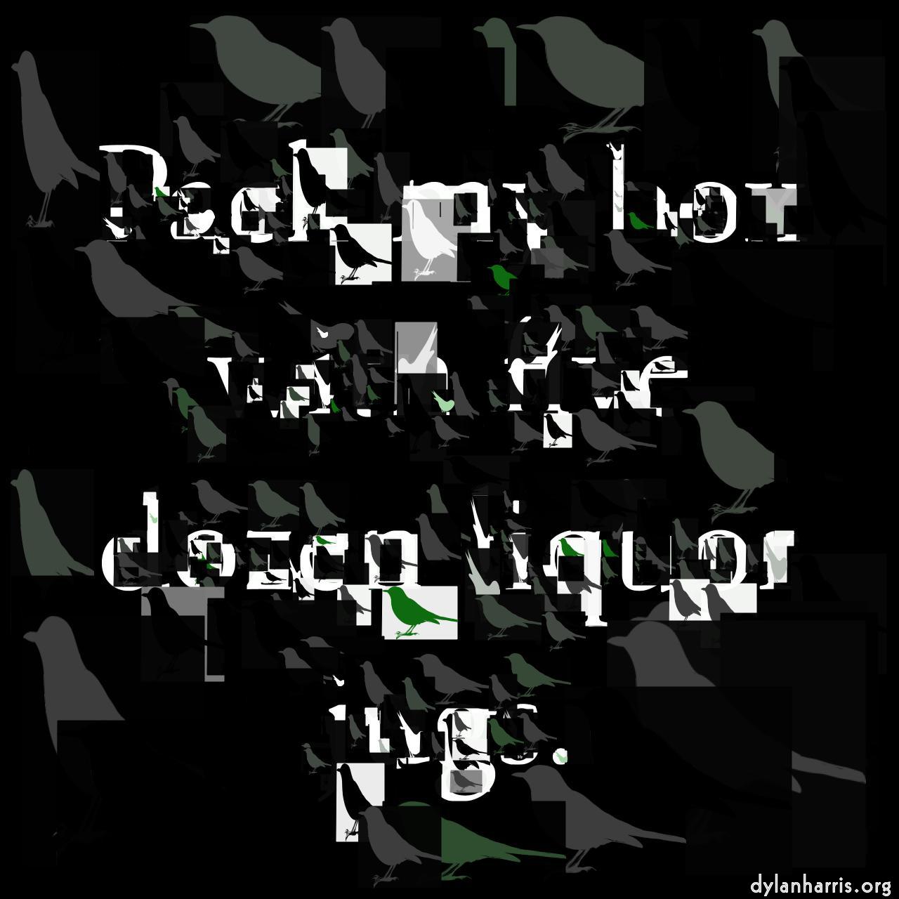 Image: mosaic - image folder - try your own images :: alpha png images—watershed 2