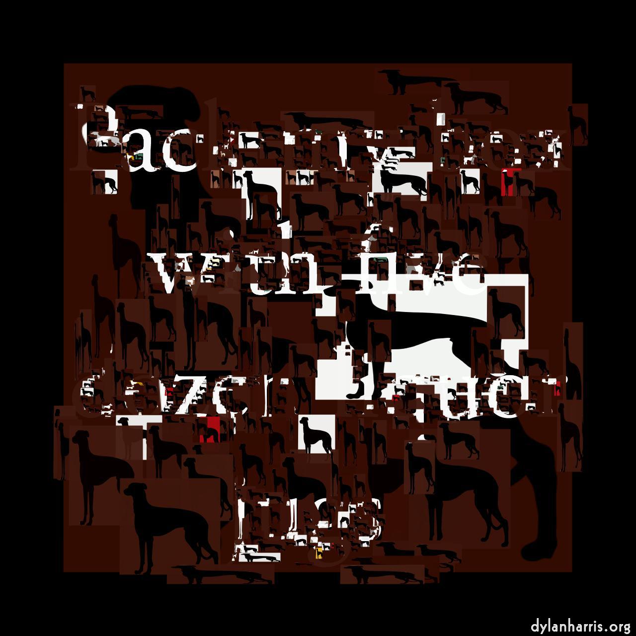 Image: mosaic - image folder - try your own images :: alpha png—voronoi colour palette with vector