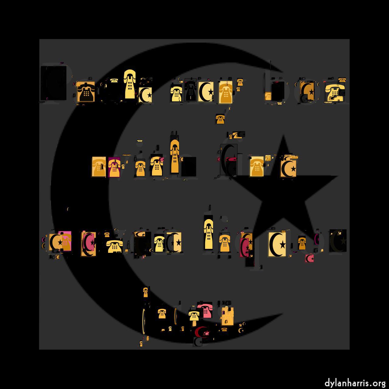 Image: mosaic - image folder - try your own images :: alpha png—voronoi colour palette with vector 2