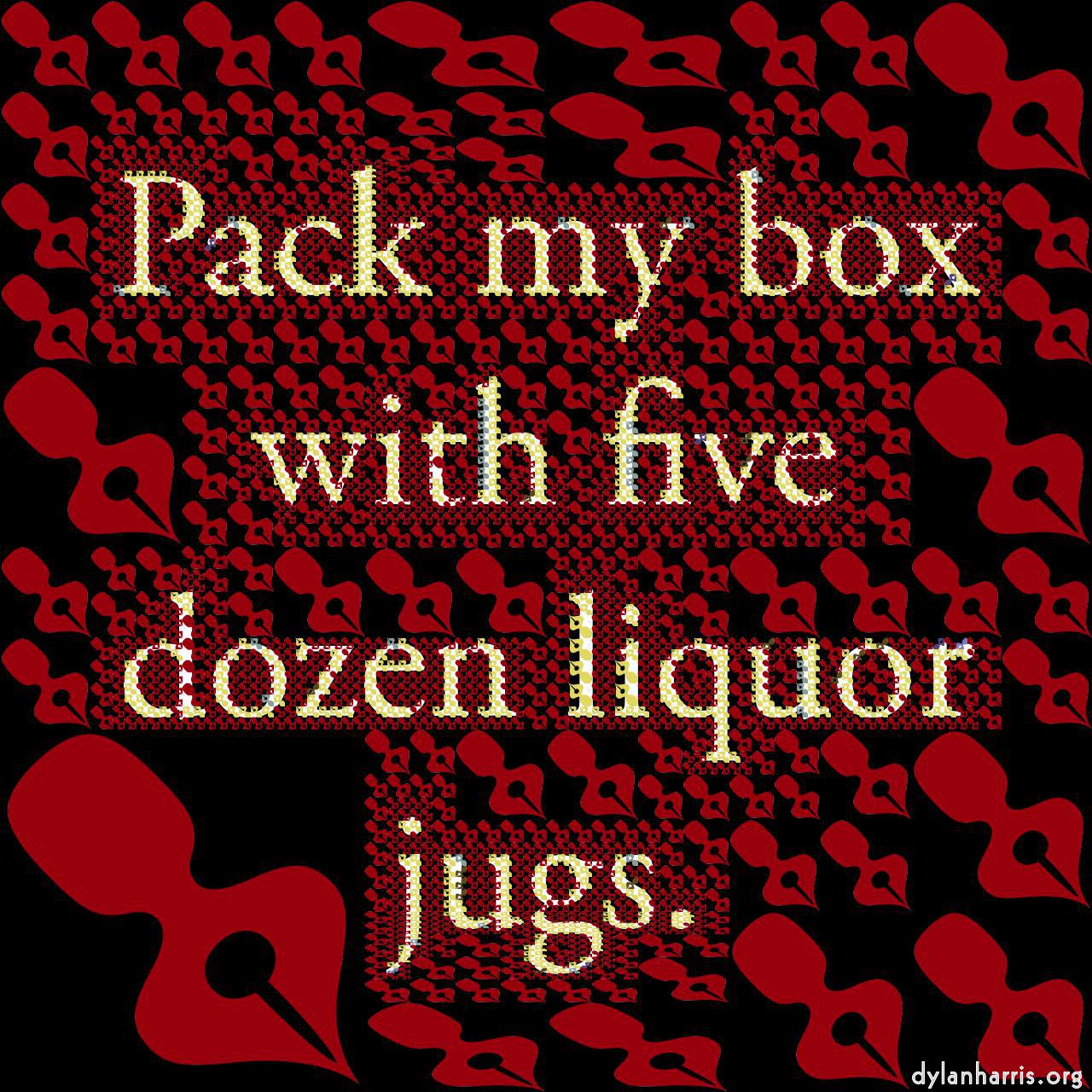 Image: mosaic - image folder - try your own images :: any image type—no colourisation