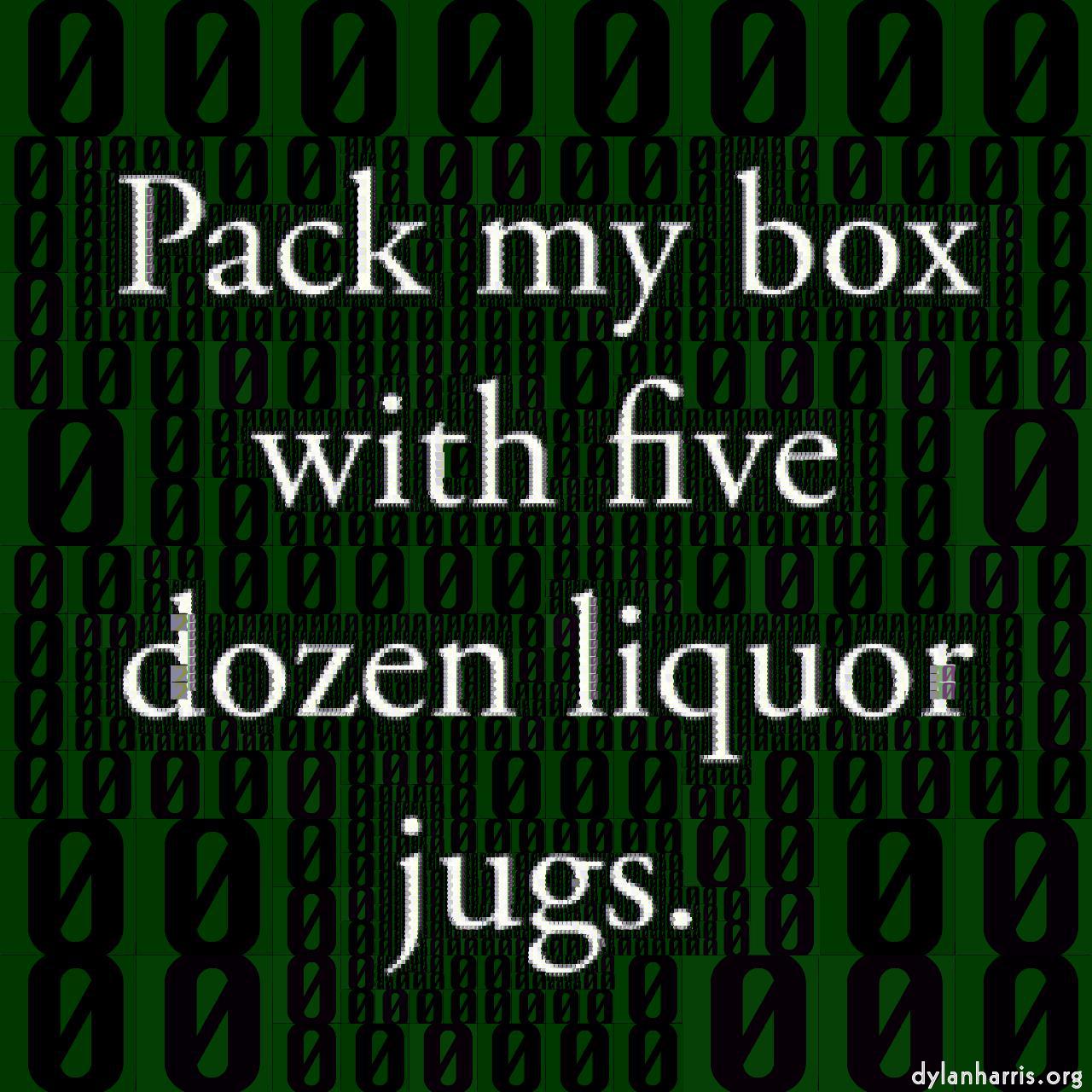 image: mosaic - image folder - try your own images :: any image type—vector background source colourised