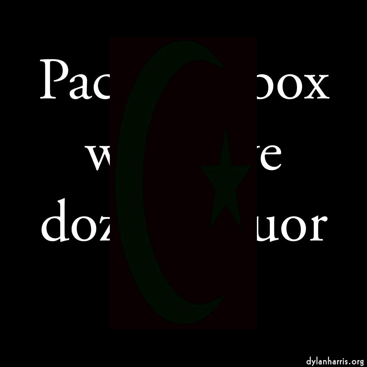 Image: mosaic - image folder - try your own images :: any image type—watershed